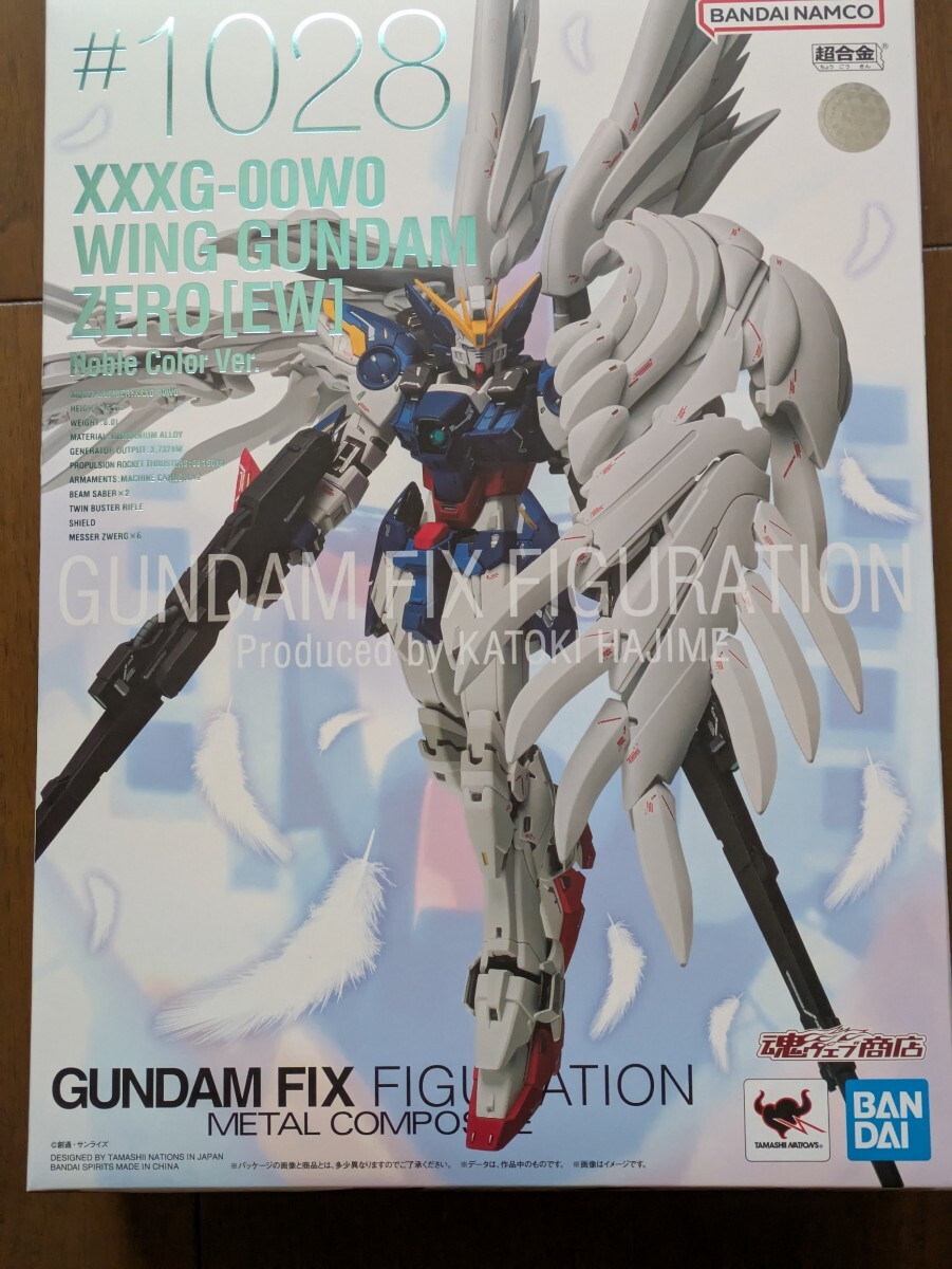 Yahoo!オークション -「metal composite ウイングガンダムゼロ Yahoo!オークション -「metal composite ウイングガンダムゼロ