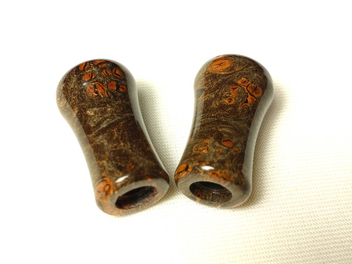 ハネダクラフト　ウッドハンドル　① ハネダクラフト ウッドハンドル ①