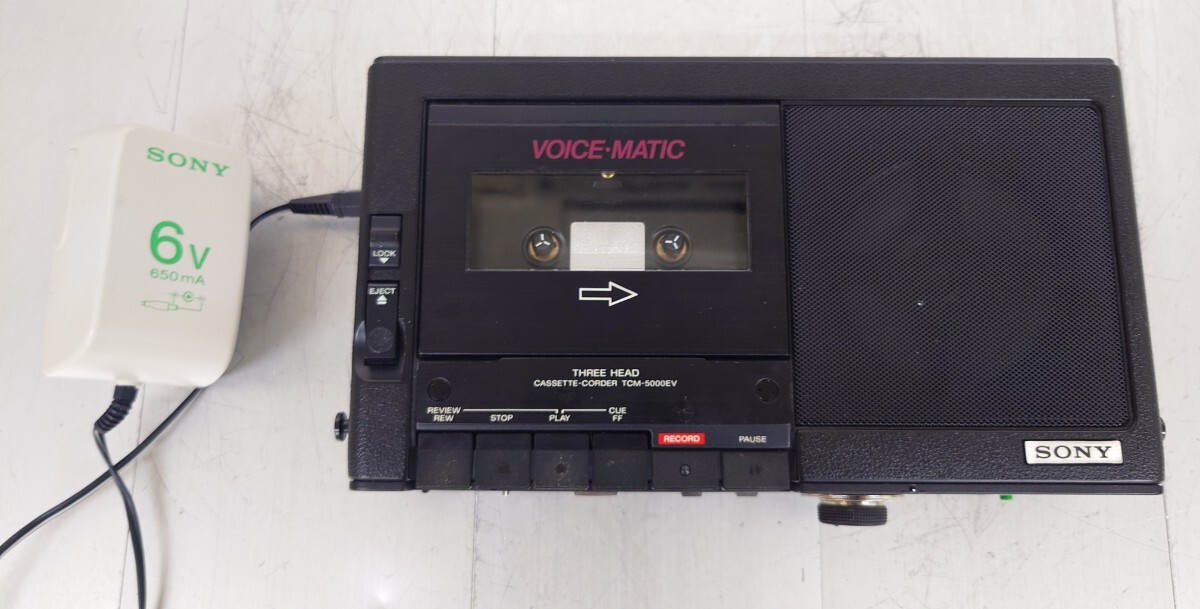 Yahoo!オークション -「sony tcm-5000ev」の落札相場・落札価格 Yahoo!オークション -「sony tcm-5000ev」の落札相場・落札価格