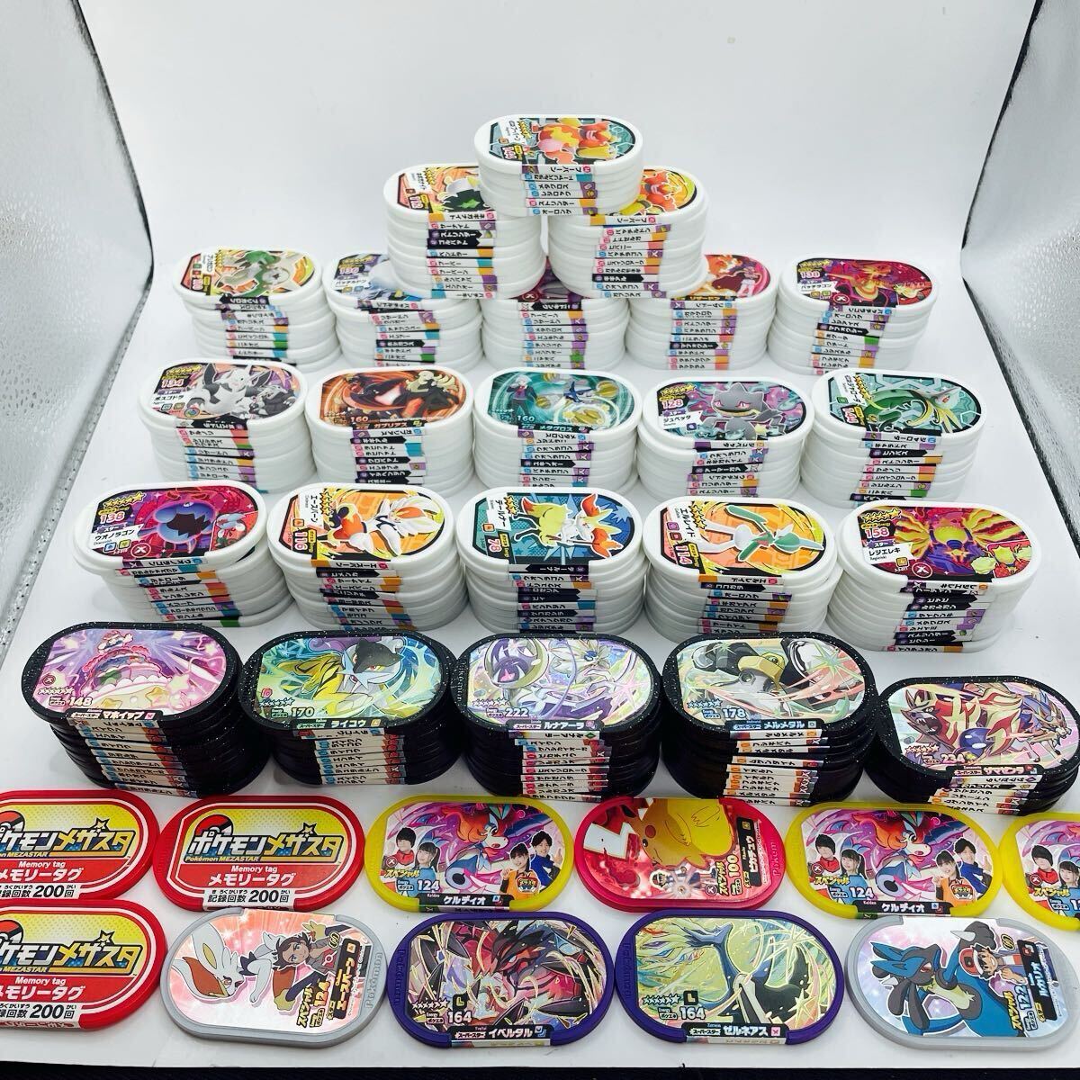 2025年最新】Yahoo!オークション -メザスタまとめ売りの中古品 2025年最新】Yahoo!オークション -メザスタまとめ売りの中古品