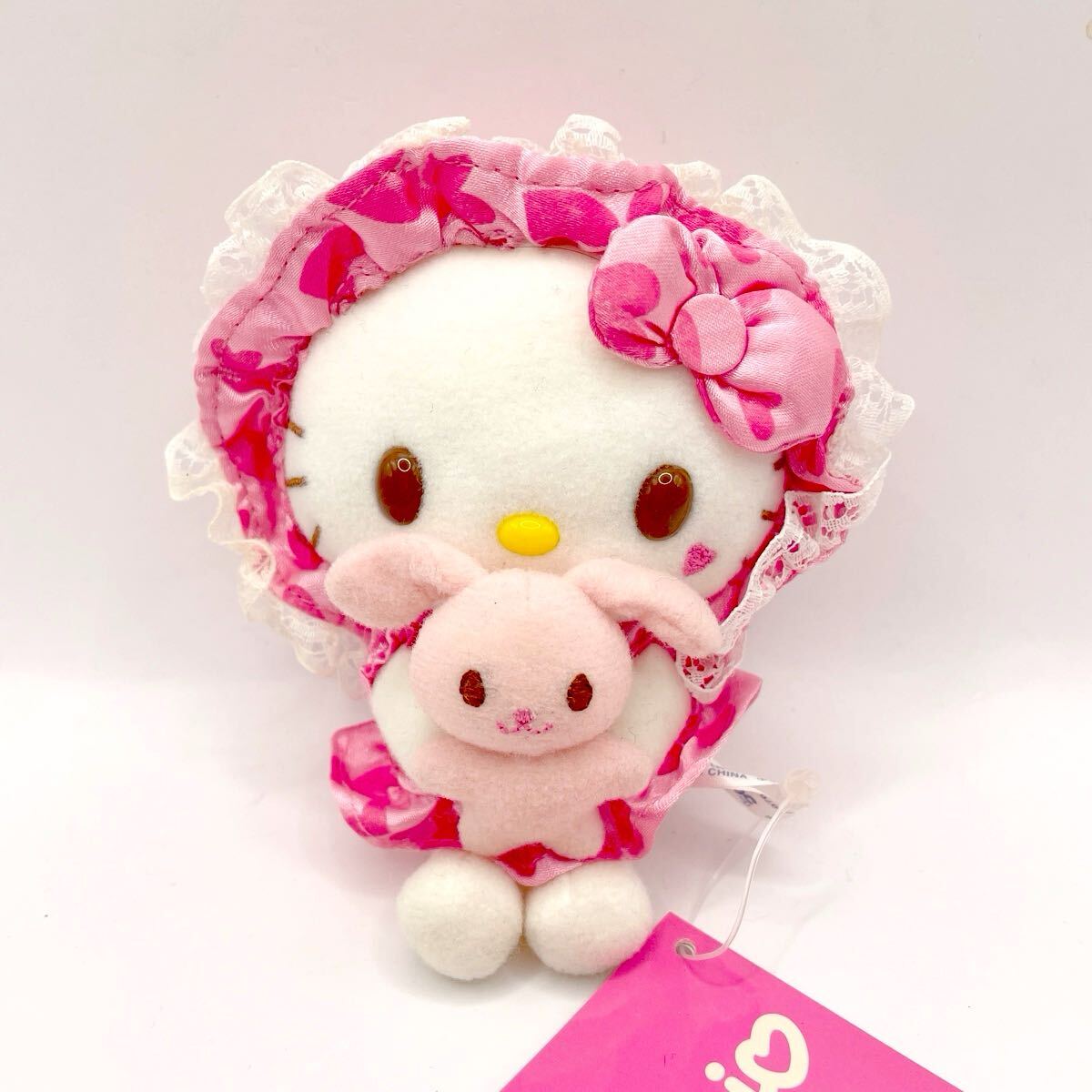 Yahoo!オークション -「キティ ぬいぐるみ レア」(サンリオ Yahoo!オークション -「キティ ぬいぐるみ レア」(サンリオ