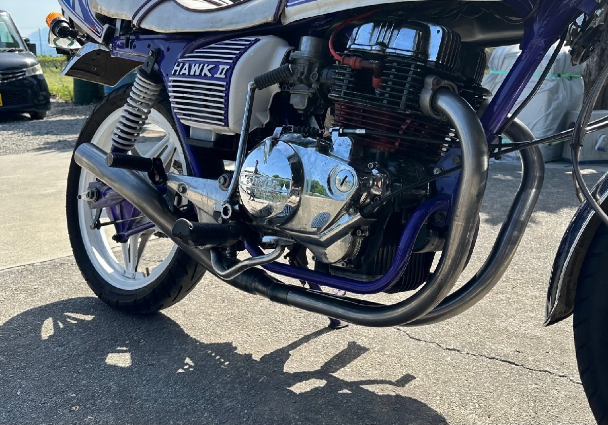 2025年最新】Yahoo!オークション -cb250t マフラーの中古品 2025年最新】Yahoo!オークション -cb250t マフラーの中古品