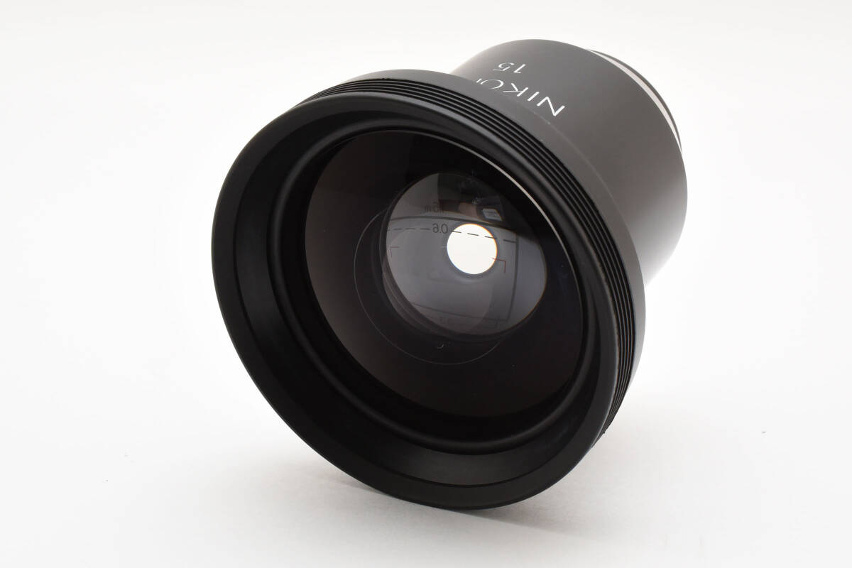 Yahoo!オークション -「uw-nikkor 15mm f2.8」の落札相場・落札価格 Yahoo!オークション -「uw-nikkor 15mm f2.8」の落札相場・落札価格