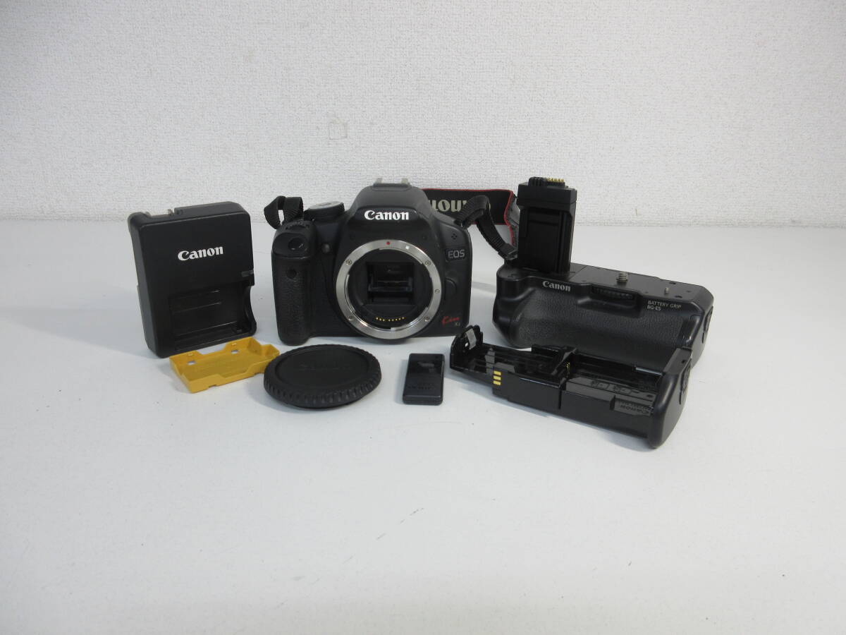 Yahoo!オークション -「canon eos kiss x3 中古」の落札相場 Yahoo!オークション -「canon eos kiss x3 中古」の落札相場