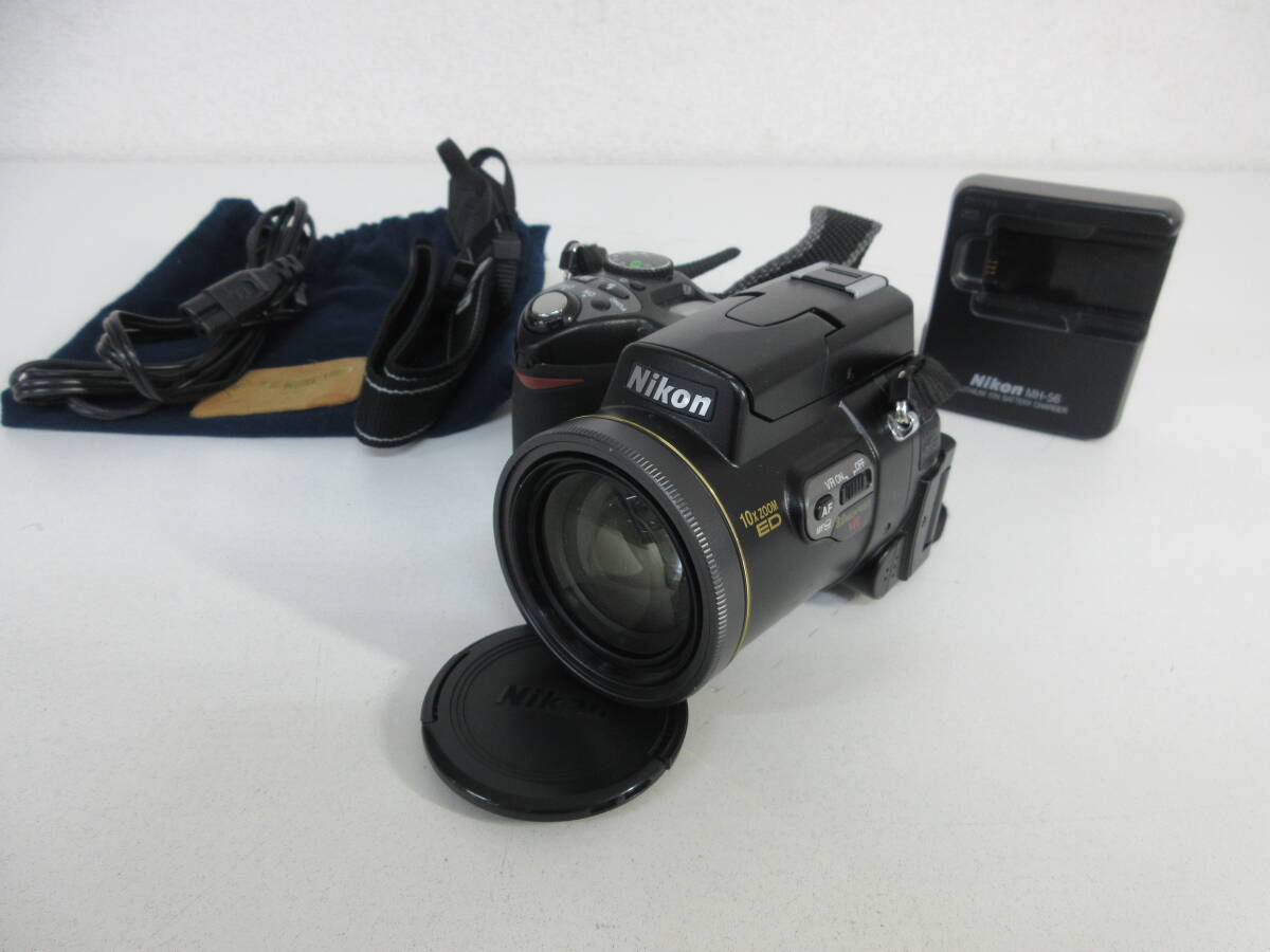 Yahoo!オークション -「coolpix 8800」の落札相場・落札価格 Yahoo!オークション -「coolpix 8800」の落札相場・落札価格