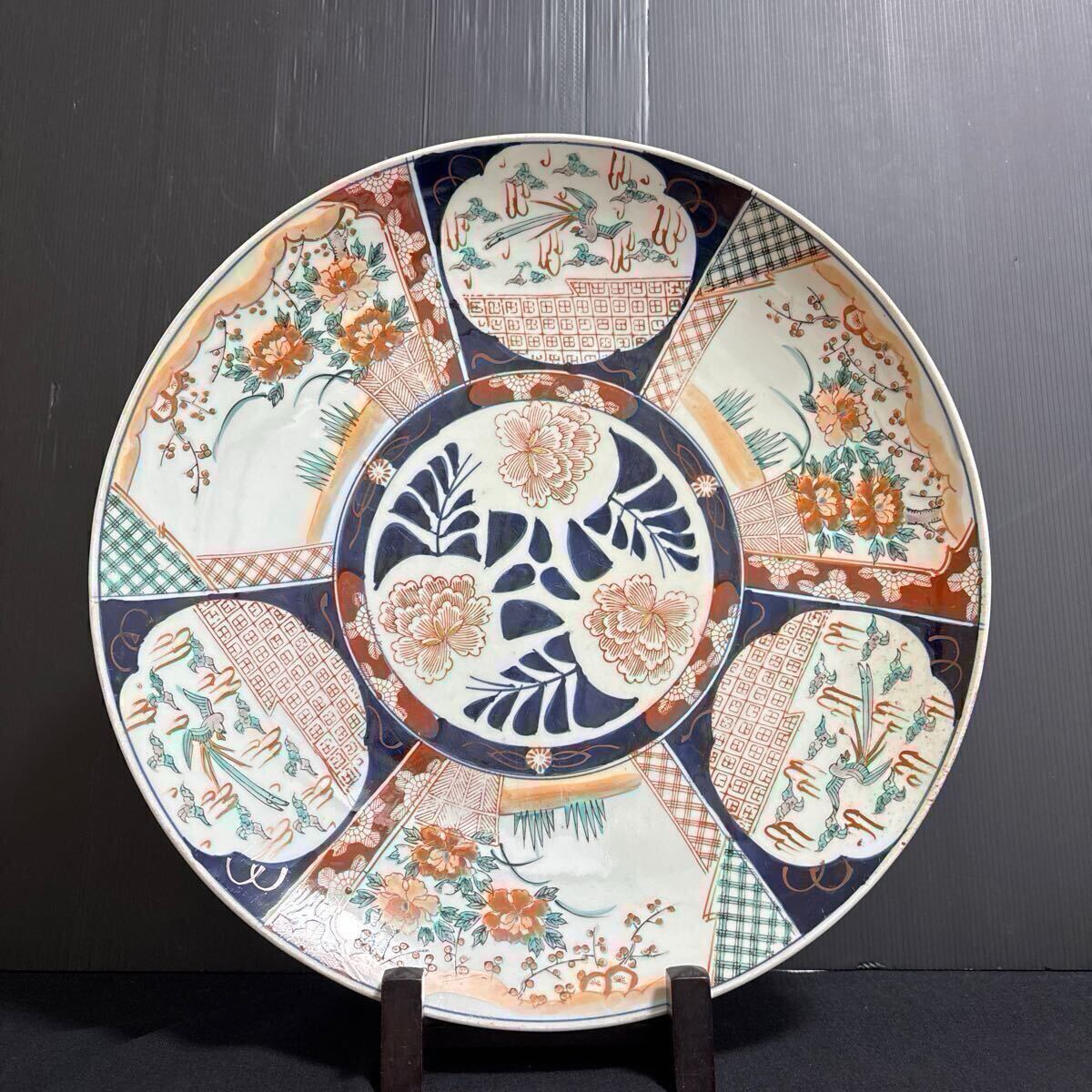 2025年最新】Yahoo!オークション -大皿 特大(陶芸)の中古品 2025年最新】Yahoo!オークション -大皿 特大(陶芸)の中古品