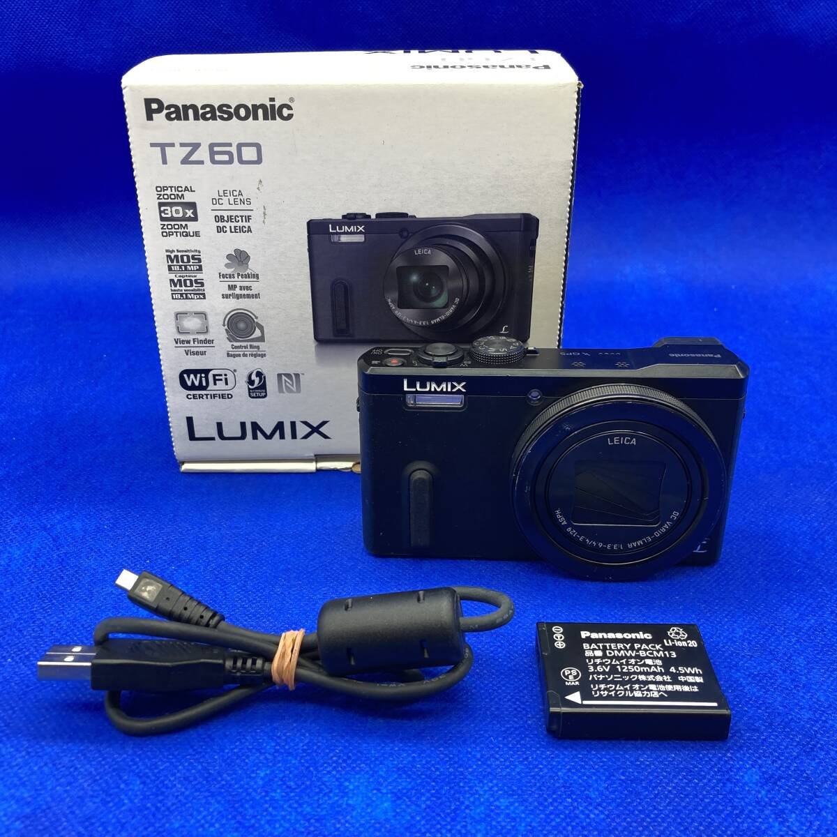 2025年最新】Yahoo!オークション -panasonic lumix tz60の中古品 2025年最新】Yahoo!オークション -panasonic lumix tz60の中古品