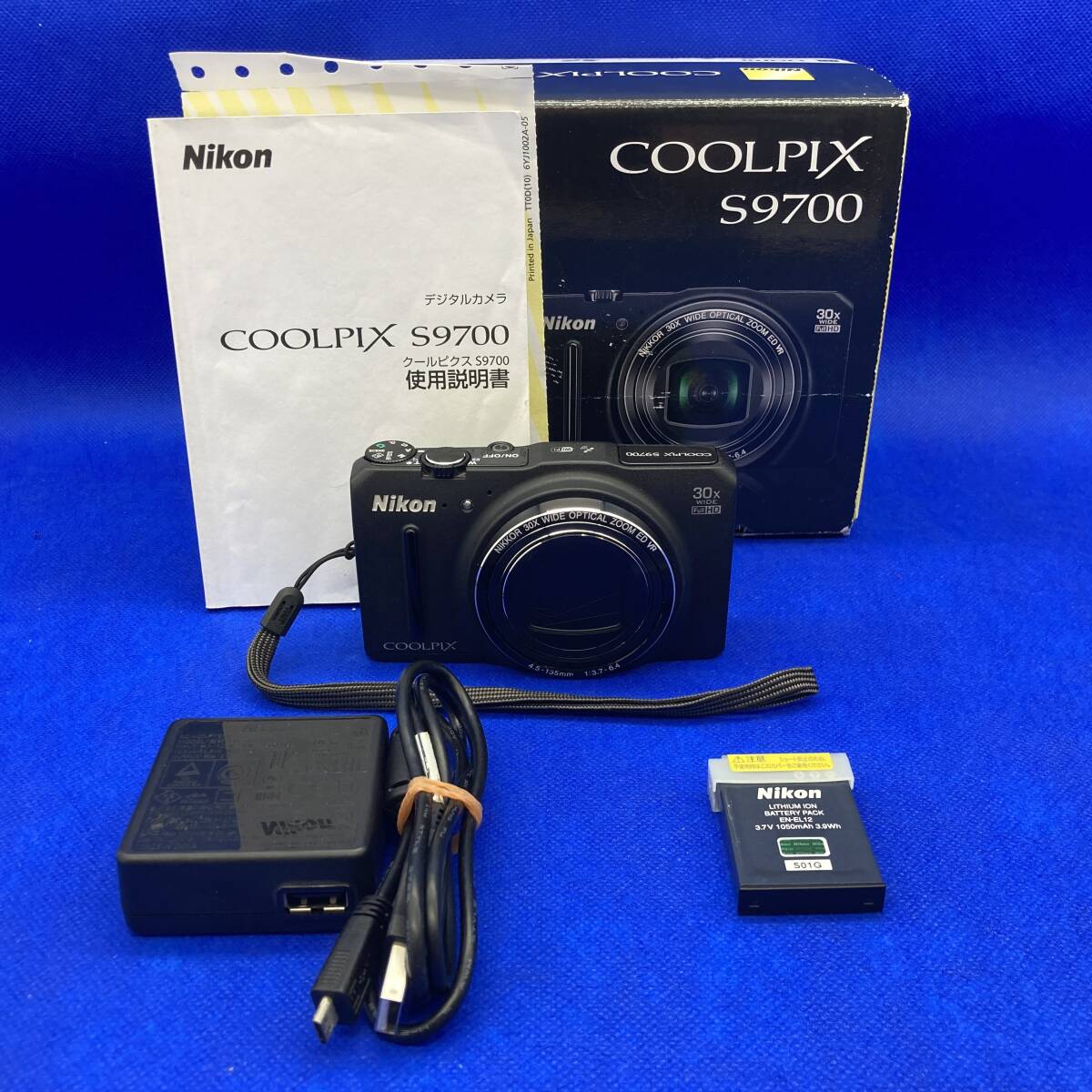 2025年最新】Yahoo!オークション -nikon ニコン coolpix s9700の 2025年最新】Yahoo!オークション -nikon ニコン coolpix s9700の