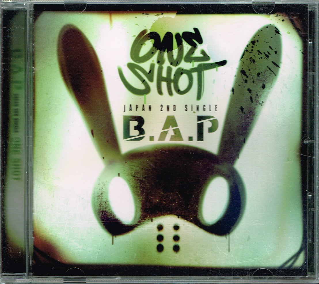 2025年最新】Yahoo!オークション -b.a.p cdの中古品・新品・未
