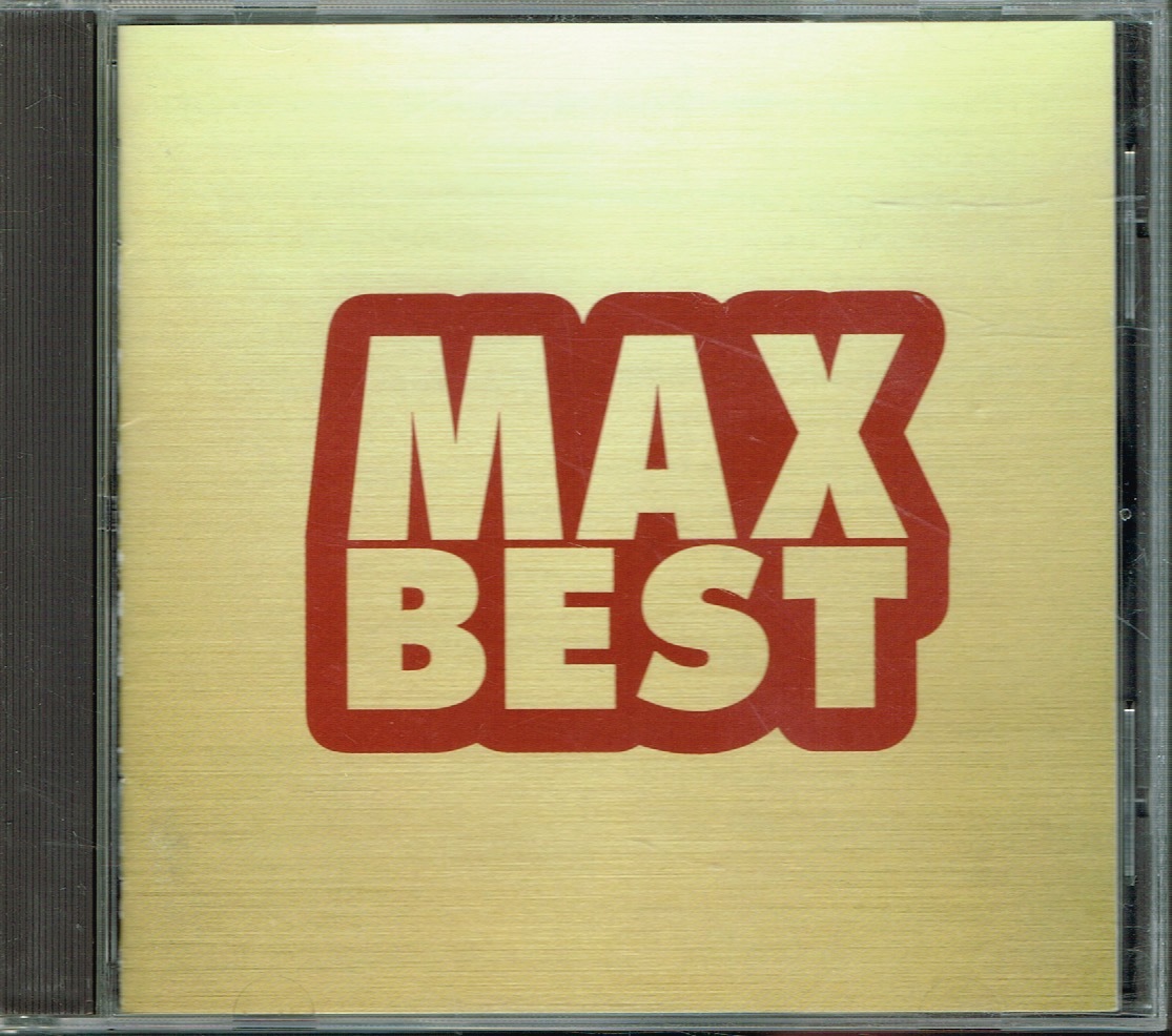 Amazon.co.jp: MAX: ミュージック