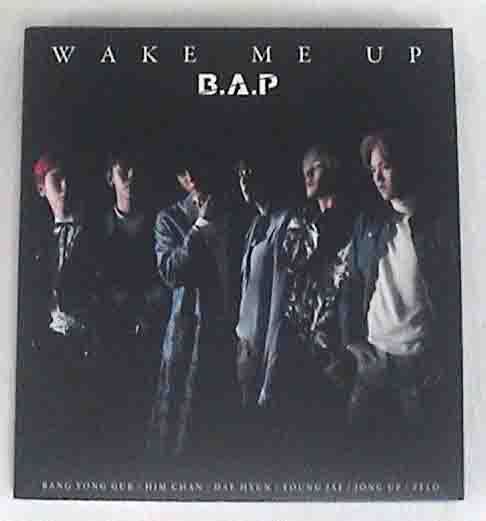 2025年最新】Yahoo!オークション -b.a.p cdの中古品・新品・未