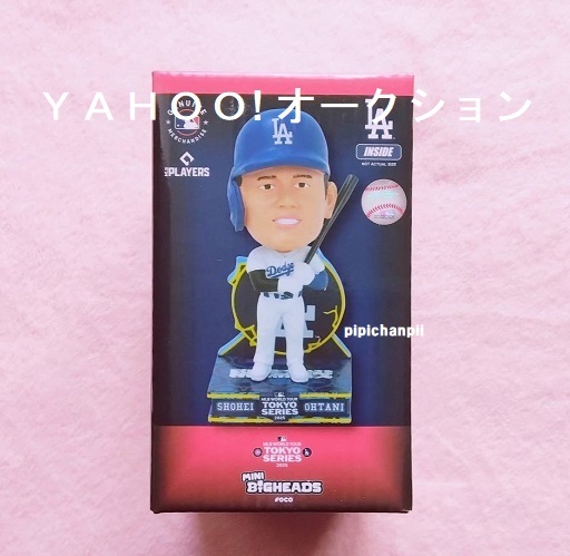2025年最新】Yahoo!オークション -大谷翔平 ボブルヘッド