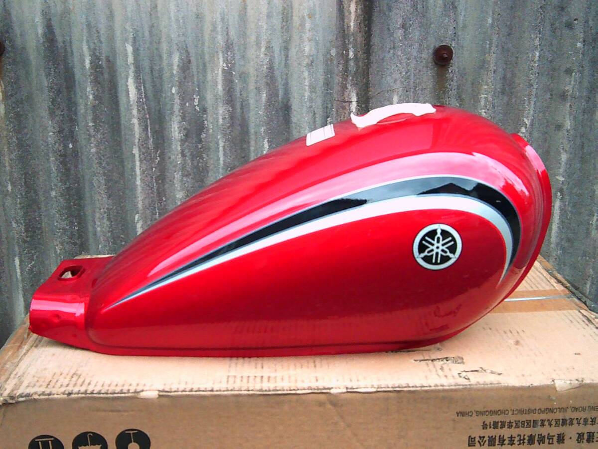 2025年最新】Yahoo!オークション -yb125sp タンクの中古品・新品 2025年最新】Yahoo!オークション -yb125sp タンクの中古品・新品