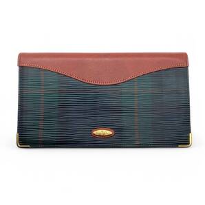 Polo Club Notebook Plaid / ポロクラブ 手帳ケース