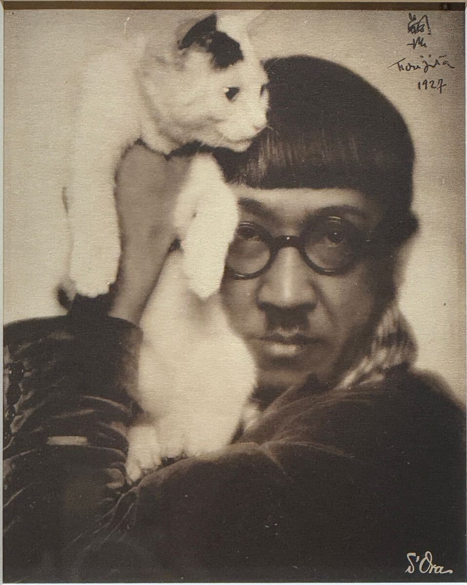 2025年最新】Yahoo!オークション -藤田嗣治 猫(美術品)の中古品 2025年最新】Yahoo!オークション -藤田嗣治 猫(美術品)の中古品