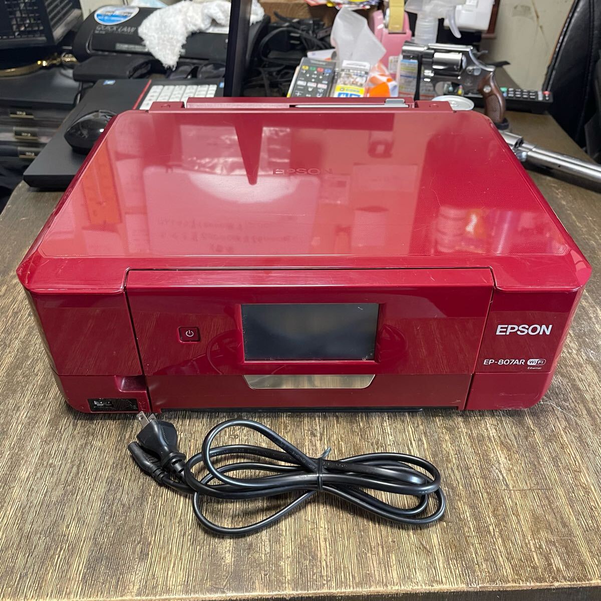 2025年最新】Yahoo!オークション -ep-807の中古品・新品・未使用 2025年最新】Yahoo!オークション -ep-807の中古品・新品・未使用