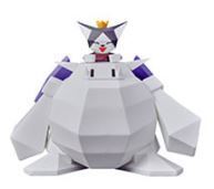 FINAL FANTASY Ⅶ REBIRTH ファイナルファンタジー 7 発売記念くじ ミニフィギュア ケット・シー