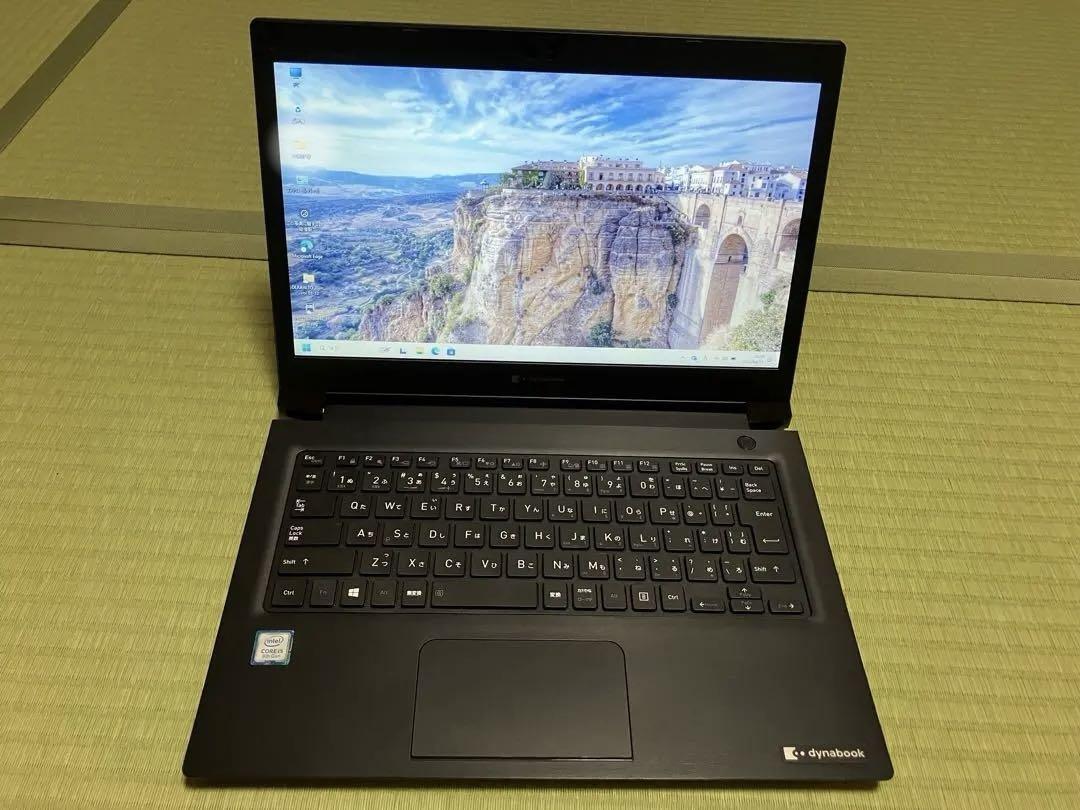 2025年最新】Yahoo!オークション -dynabook ダイナブック s73の 2025年最新】Yahoo!オークション -dynabook ダイナブック s73の