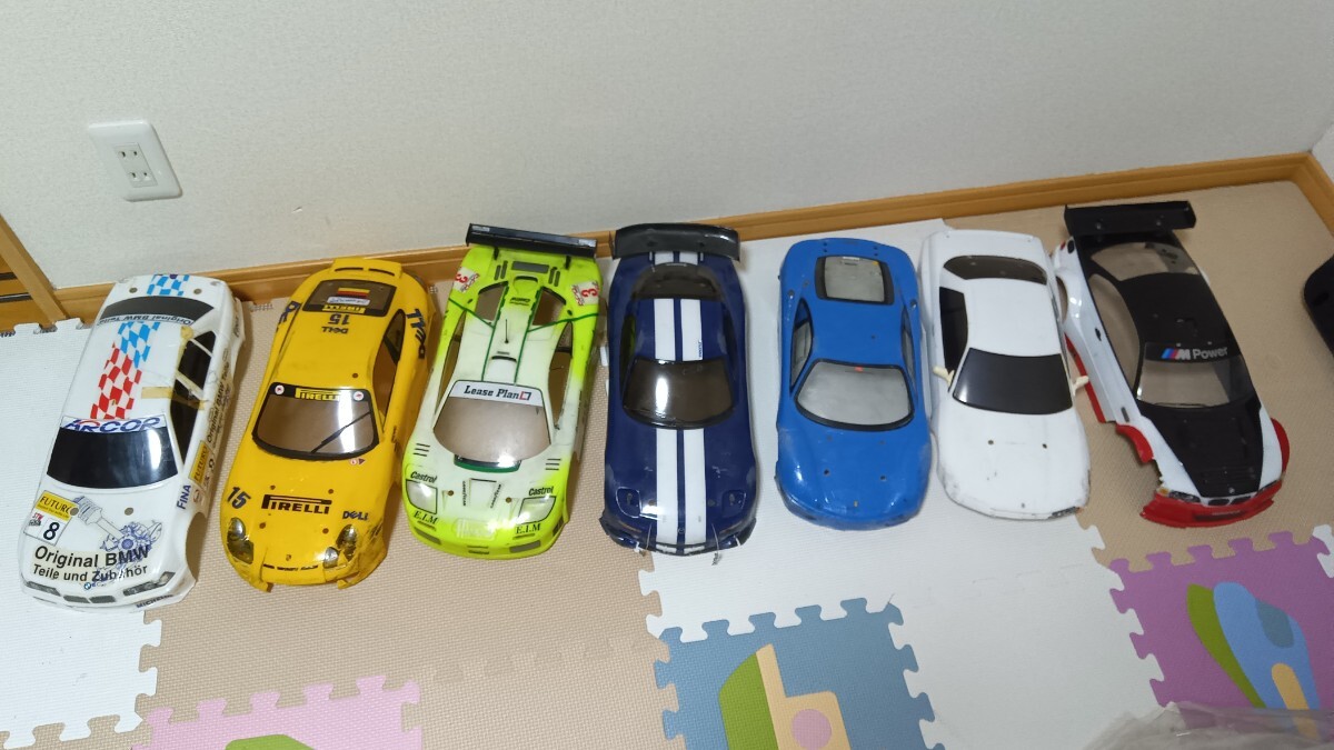 Yahoo!オークション -「タミヤ ラジコン ボディ bmw」の落札相場 Yahoo!オークション -「タミヤ ラジコン ボディ bmw」の落札相場
