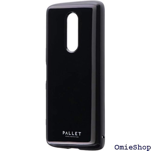 ルプラス Xperia 1 SO-03L/SOV40/ ALLET AIR ブラック LP-19SX1HVABK 88