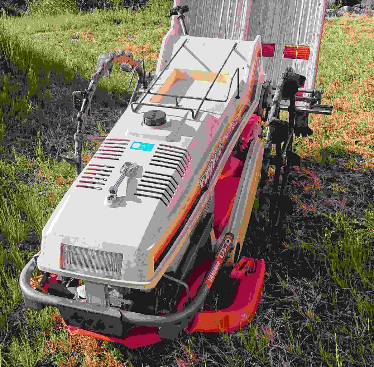 2025年最新】Yahoo!オークション -田植機 2条(車体)の中古品 2025年最新】Yahoo!オークション -田植機 2条(車体)の中古品