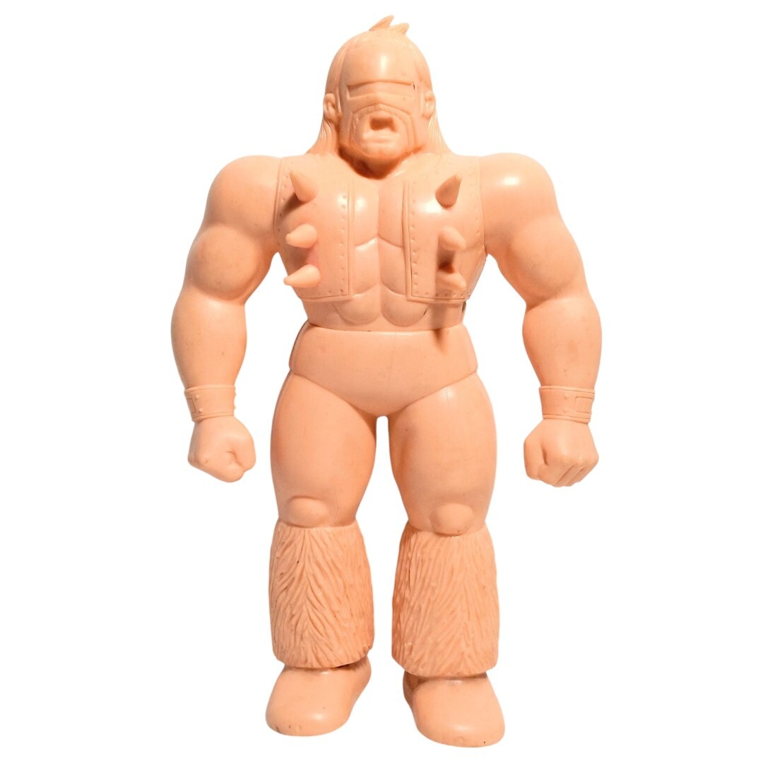 【残りわずか】 2025年最新】Yahoo!オークション -キン消し デカ消しの中古品 キン肉マン