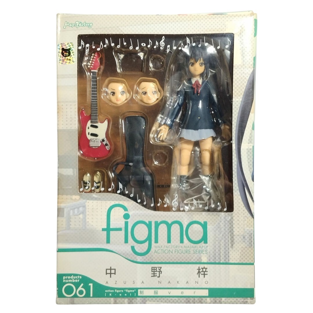 2025年最新】Yahoo!オークション -figma 中野梓の中古品・新品