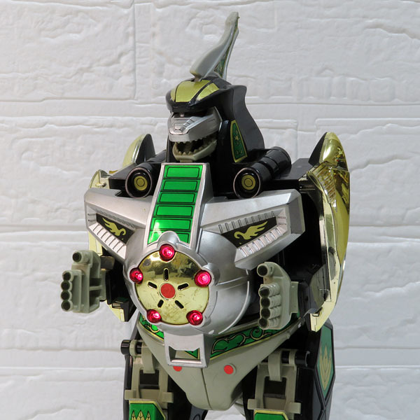 Yahoo!オークション -「恐竜戦隊ジュウレンジャー おもちゃ」の Yahoo!オークション -「恐竜戦隊ジュウレンジャー おもちゃ」の
