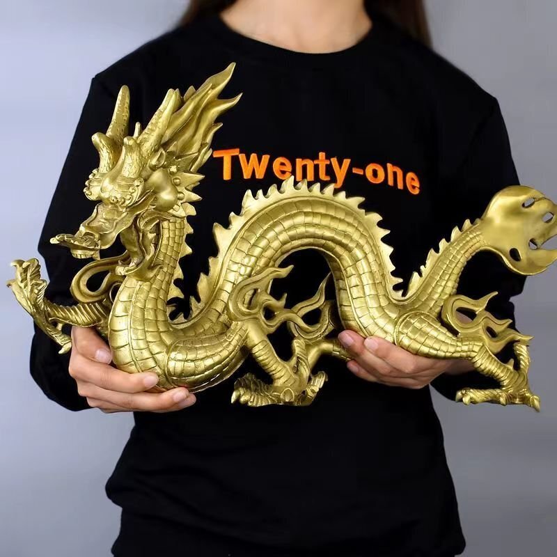 2025年最新】Yahoo!オークション -龍 置物(工芸品)の中古品 2025年最新】Yahoo!オークション -龍 置物(工芸品)の中古品