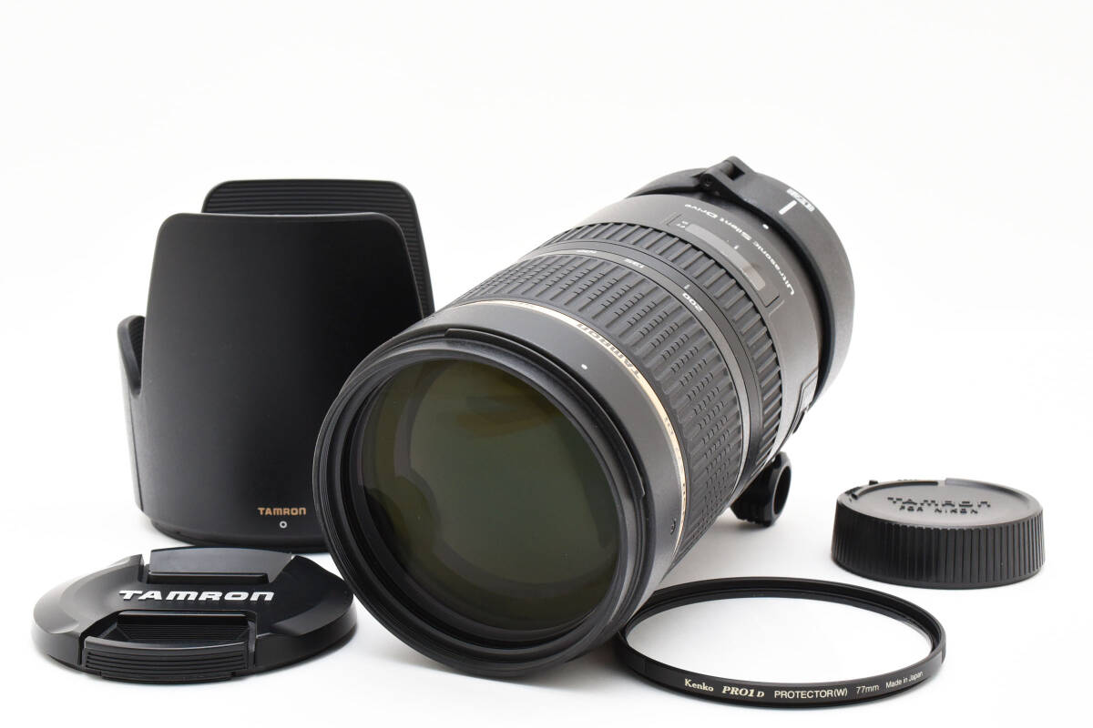 Yahoo!オークション -「タムロン 70-200 a009」の落札相場・落札価格 Yahoo!オークション -「タムロン 70-200 a009」の落札相場・落札価格