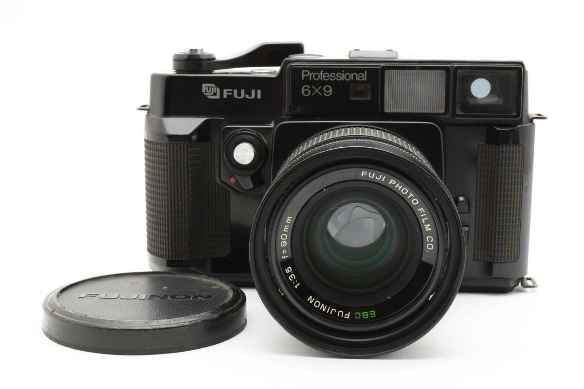 Yahoo!オークション -「fujifilm gw690 ii」の落札相場・落札価格