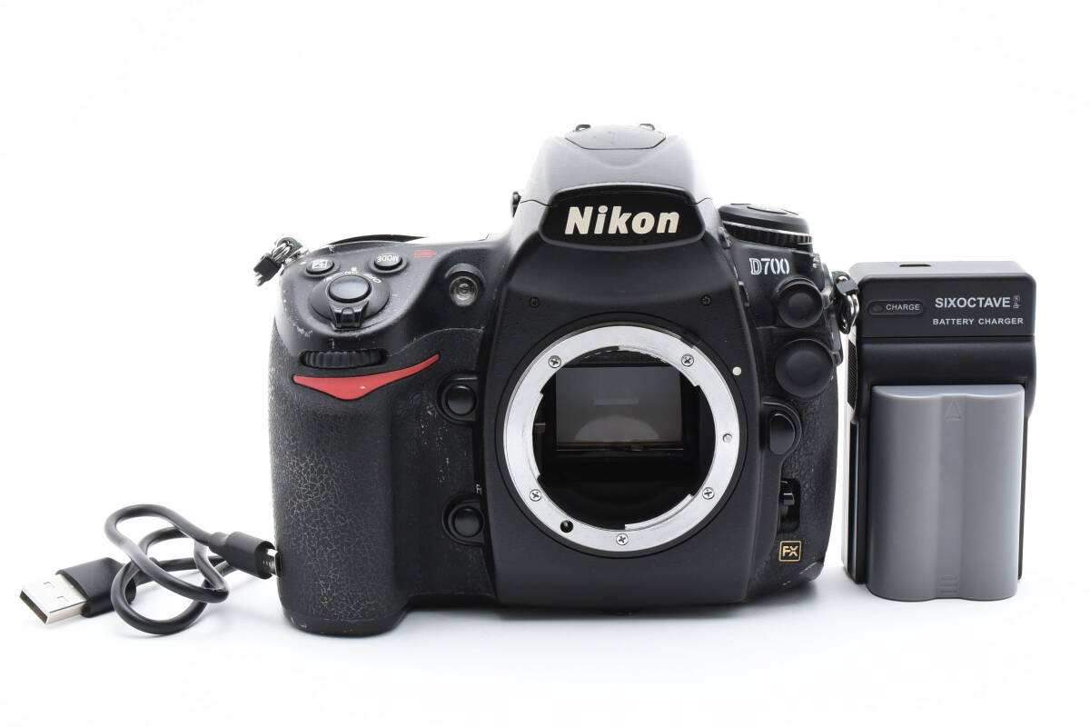 2025年最新】Yahoo!オークション -nikon d700の中古品・新品・未 2025年最新】Yahoo!オークション -nikon d700の中古品・新品・未