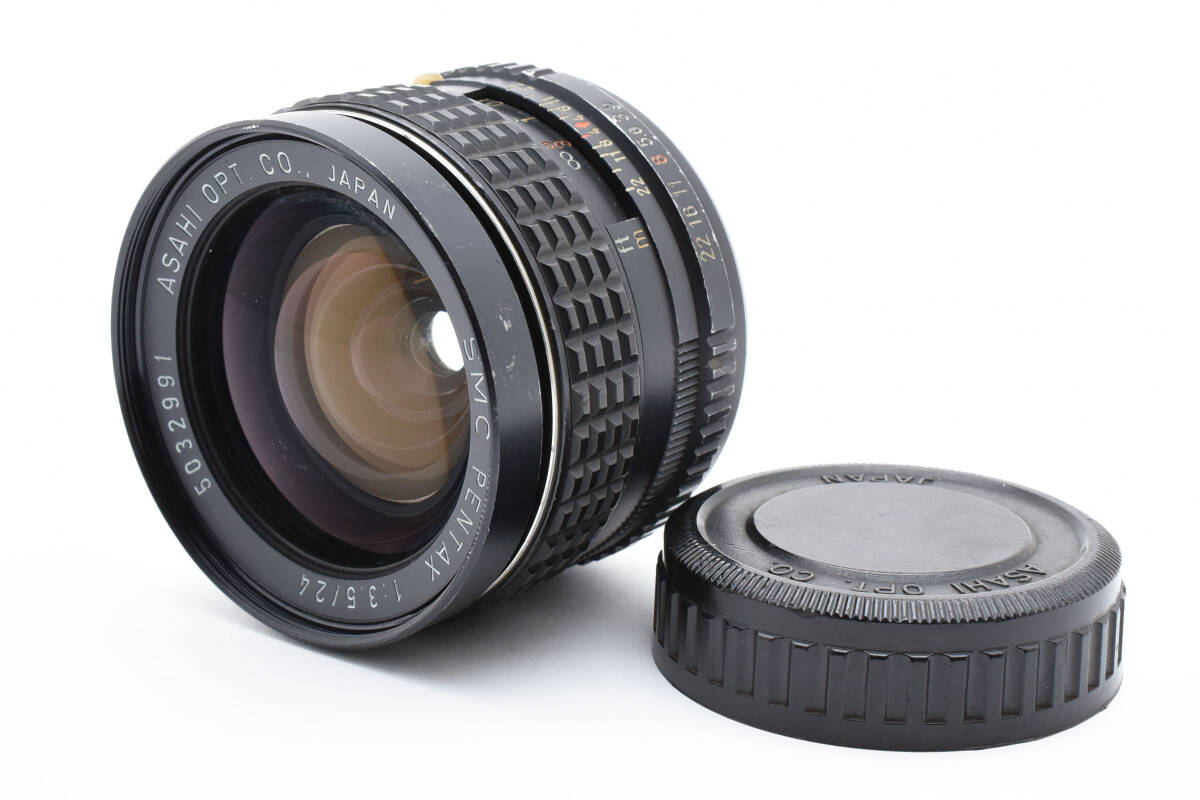 2025年最新】Yahoo!オークション -smc pentax 24mm f3.5の中古品 2025年最新】Yahoo!オークション -smc pentax 24mm f3.5の中古品