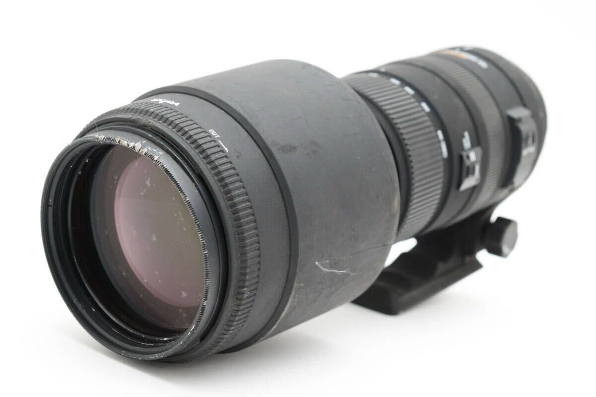 2025年最新】Yahoo!オークション -sigma canon 望遠レンズの中古