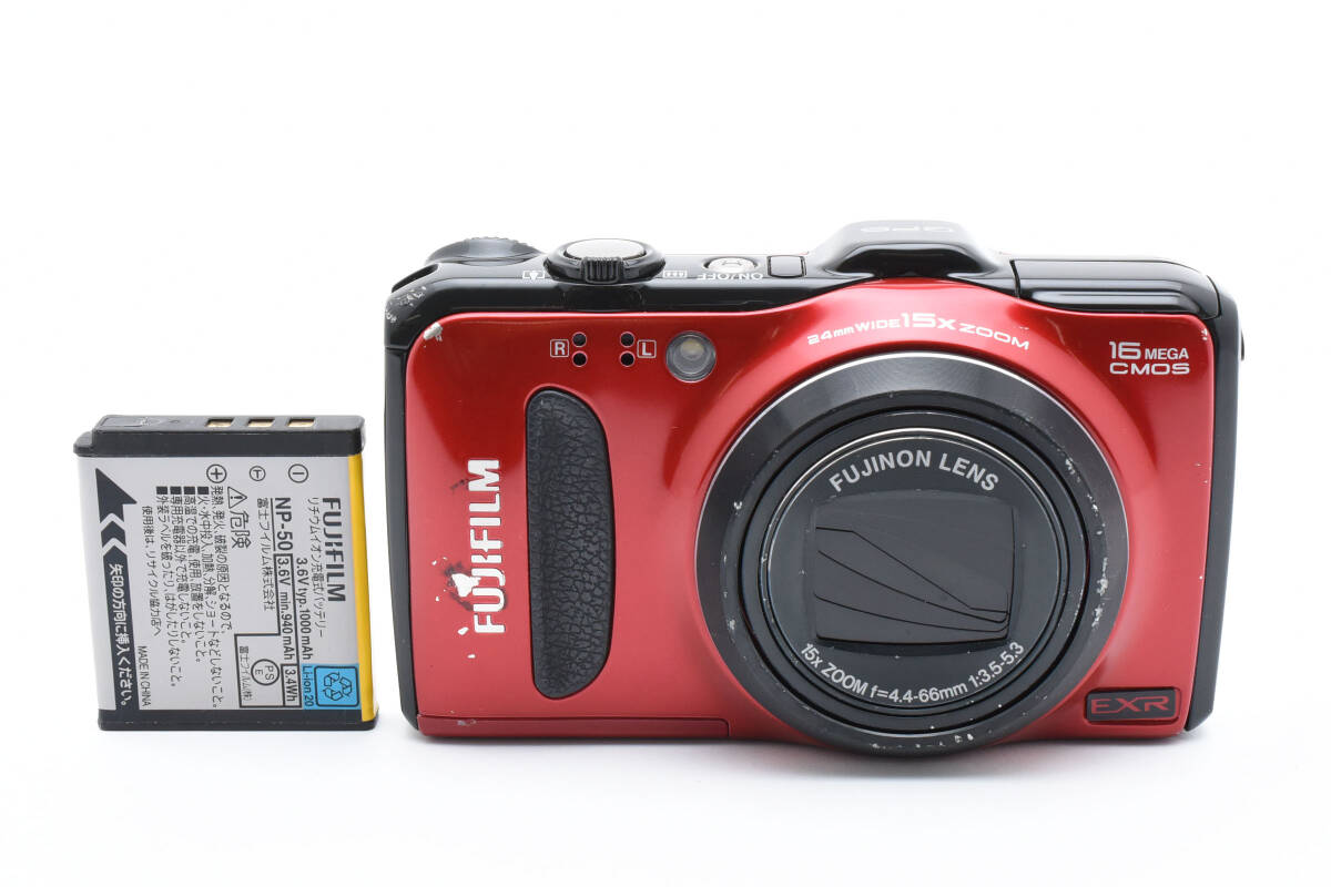 2025年最新】Yahoo!オークション -finepix f600exrの中古品 2025年最新】Yahoo!オークション -finepix f600exrの中古品