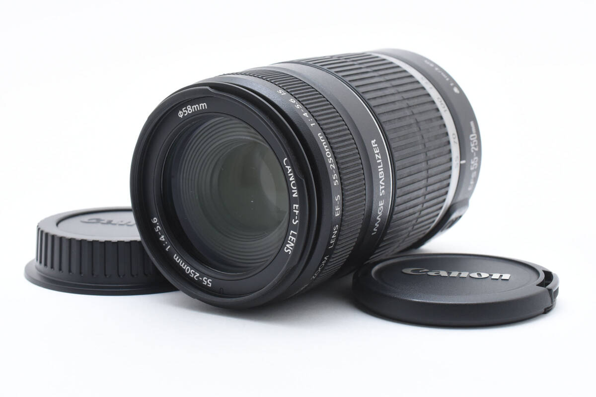 2025年最新】Yahoo!オークション -ef-s55-250mmの中古品・新品 2025年最新】Yahoo!オークション -ef-s55-250mmの中古品・新品
