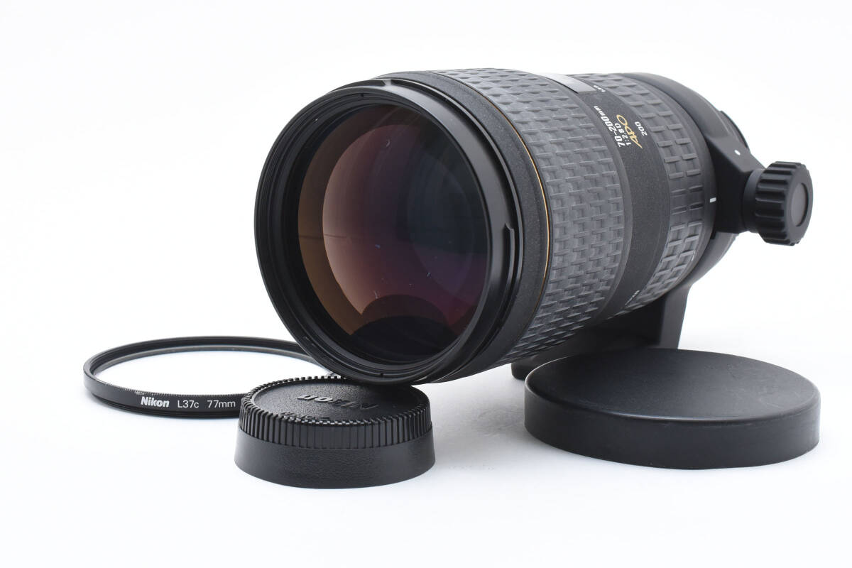 2025年最新】Yahoo!オークション -シグマ apo 70-200mm f2.8の 2025年最新】Yahoo!オークション -シグマ apo 70-200mm f2.8の