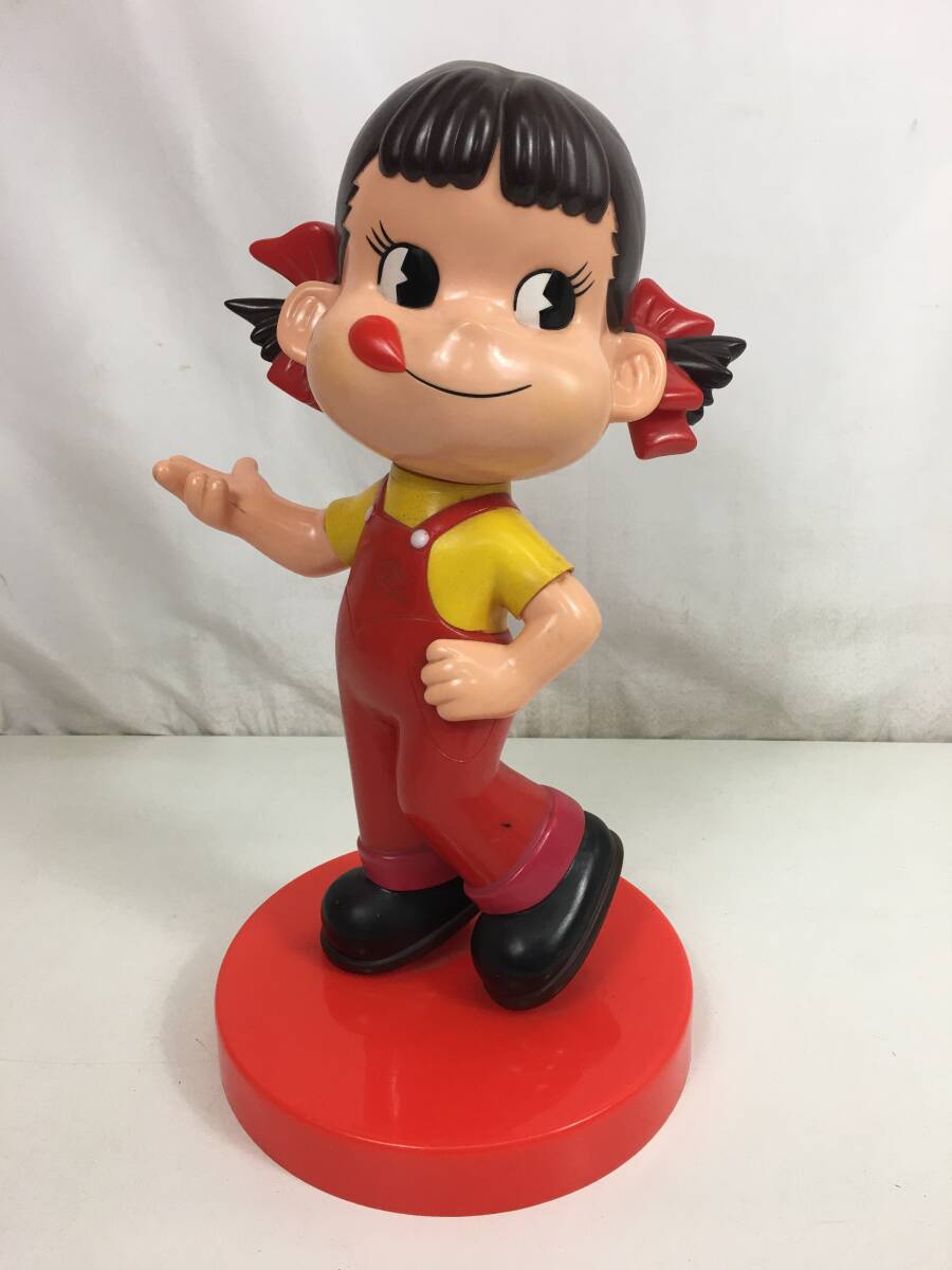 2025年最新】ペコちゃんソフビの魅力!かわいいキャラクター 2025年最新】ペコちゃんソフビの魅力!かわいいキャラクター