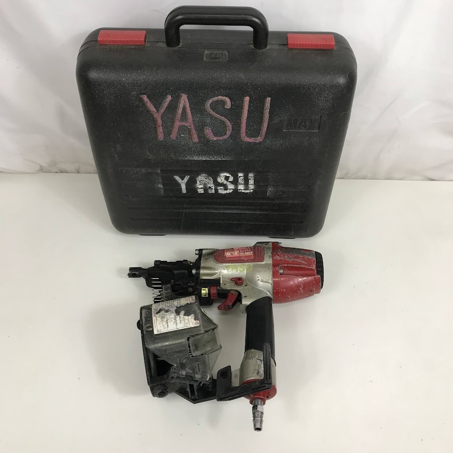 2025年最新】Yahoo!オークション -マックスcn565sの中古品・新品 2025年最新】Yahoo!オークション -マックスcn565sの中古品・新品