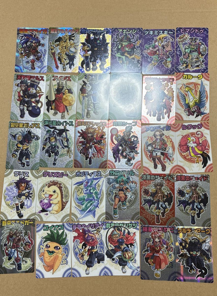 2025年最新】Yahoo!オークション -神羅万象の中古品・新品・未 2025年最新】Yahoo!オークション -神羅万象の中古品・新品・未