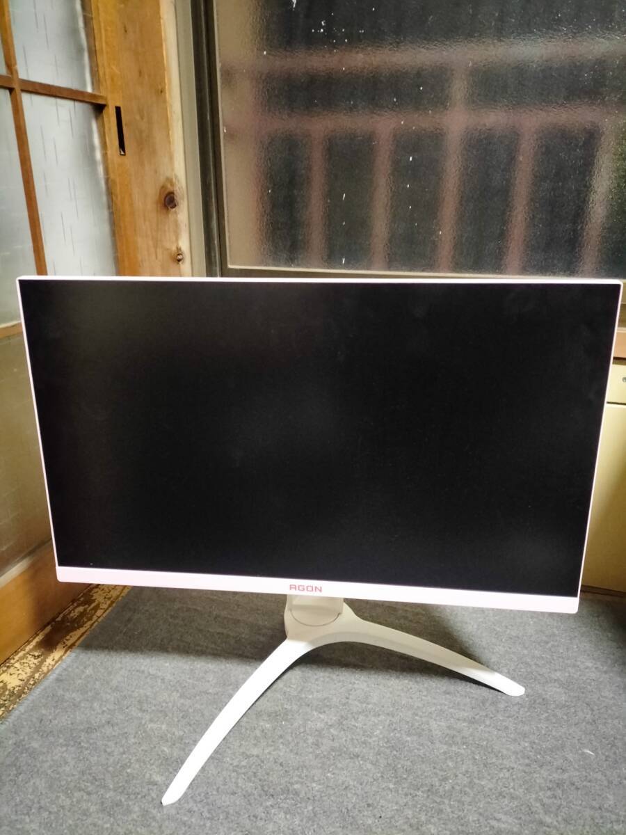 Yahoo!オークション -「aoc 27」(液晶) (モニタ)の落札相場 Yahoo!オークション -「aoc 27」(液晶) (モニタ)の落札相場