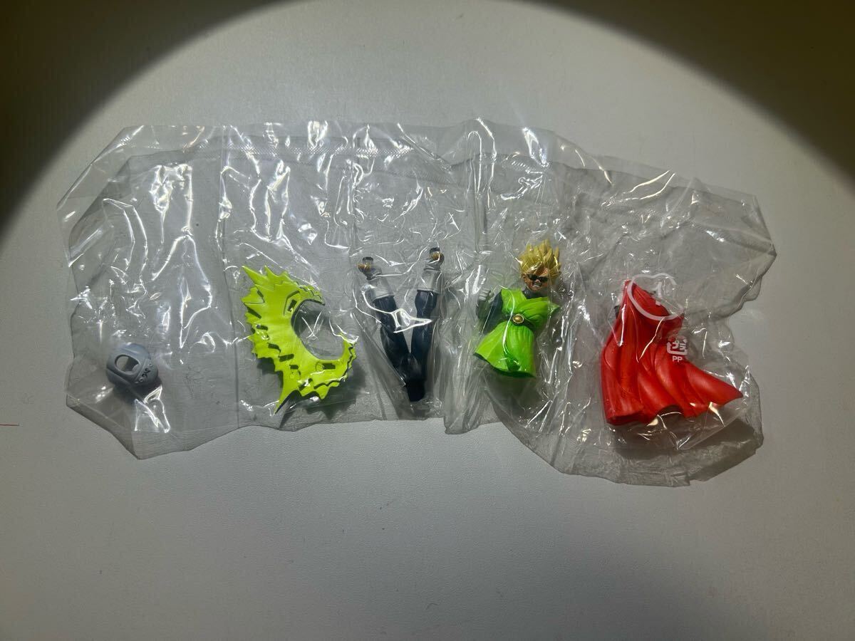 Yahoo!オークション -「ドラゴンボールカプセル ブウ」の落札
