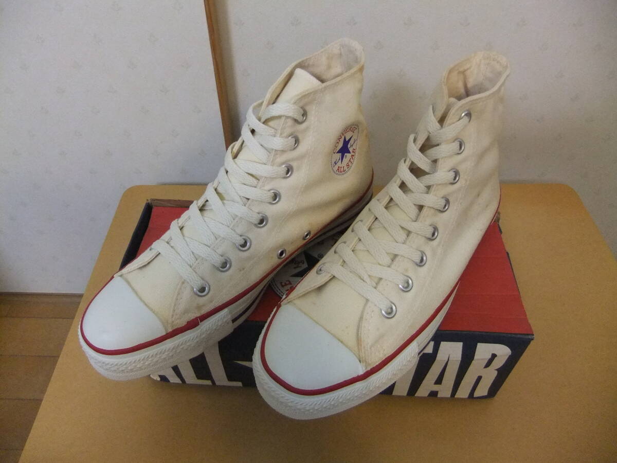 日本未発売！UKモデル！70年代完全復刻！CONVERSE