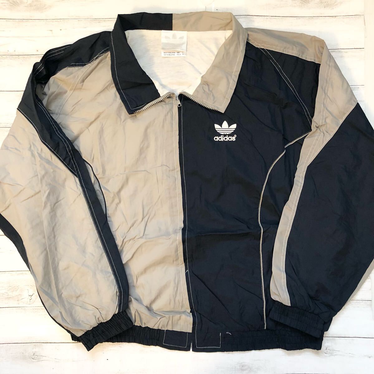 Yahoo!オークション -「トラックジャケット adidas ブラウン」の Yahoo!オークション -「トラックジャケット adidas ブラウン」の