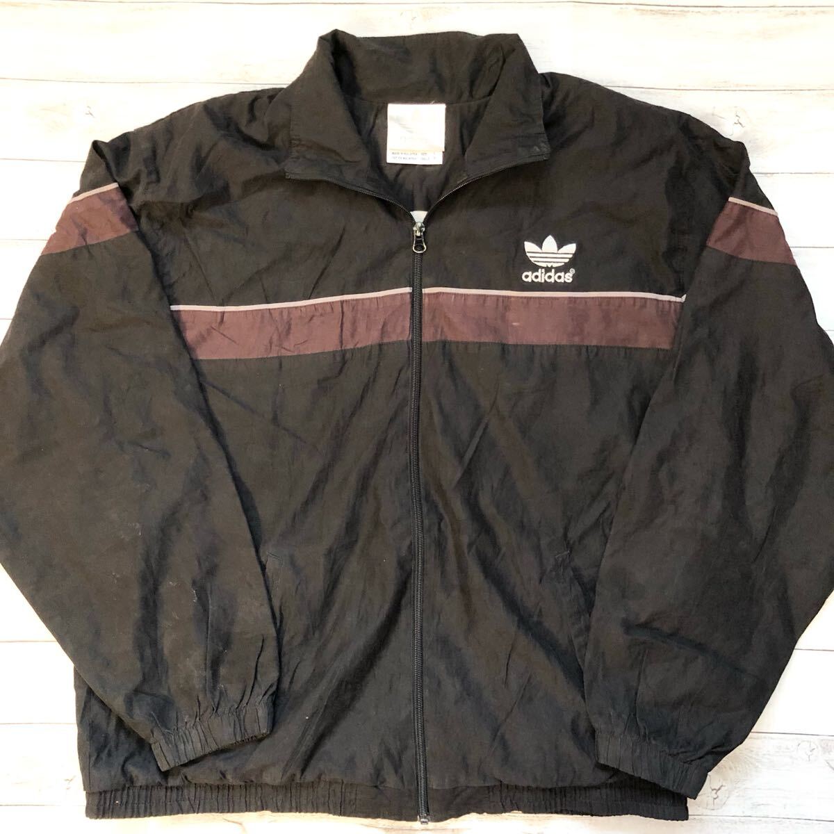 Yahoo!オークション -「トラックジャケット adidas ブラウン」の Yahoo!オークション -「トラックジャケット adidas ブラウン」の