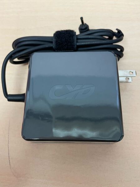 y040818a Chromebook 充電器 ACアダプター 充電コード 電源アダプター