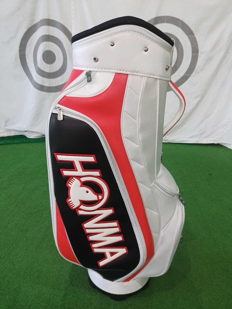 2025年最新】Yahoo!オークション -honma キャディバッグの中古品 2025年最新】Yahoo!オークション -honma キャディバッグの中古品