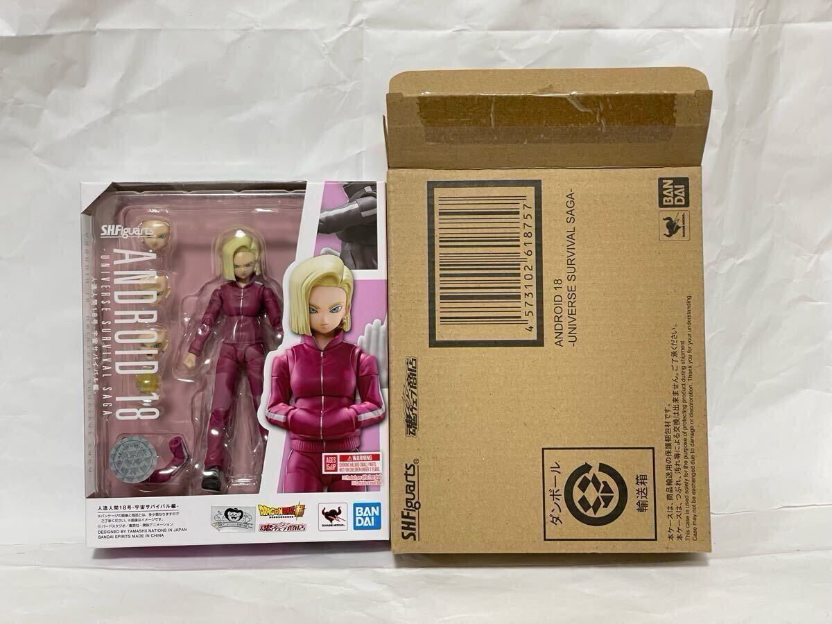 Yahoo!オークション -「figuarts 人造人間18号」の落札相場 Yahoo!オークション -「figuarts 人造人間18号」の落札相場