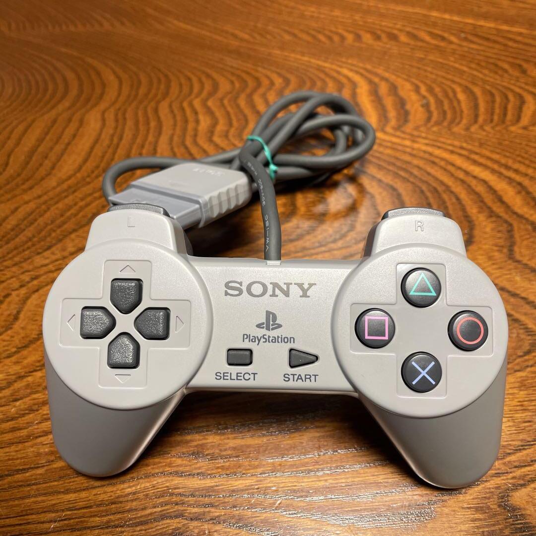 2025年最新】Yahoo!オークション -ps1 コントローラーの中古品