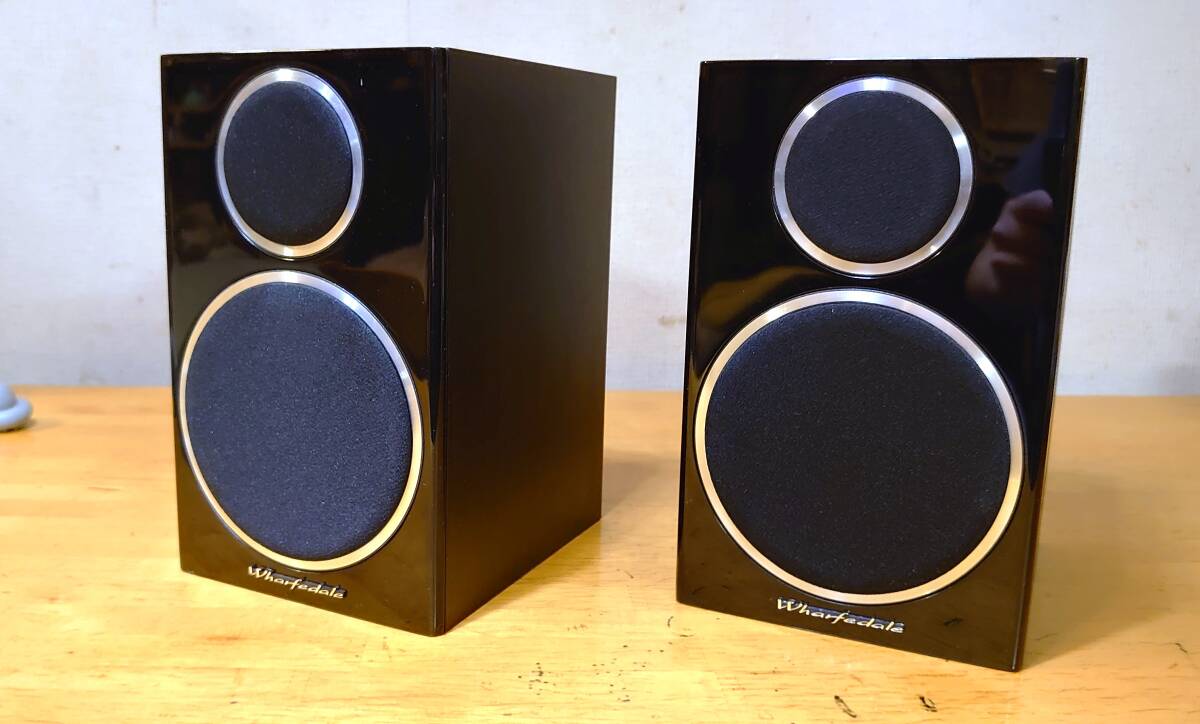 Yahoo!オークション -「wharfedale diamond 210」の落札相場 Yahoo!オークション -「wharfedale diamond 210」の落札相場
